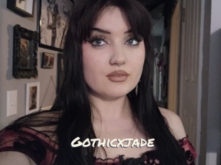 Gothicxjade