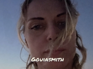 Gouiasmith