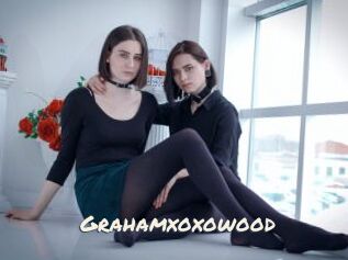 Grahamxoxowood