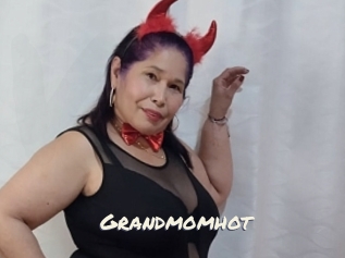 Grandmomhot