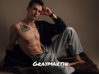 Graymartin