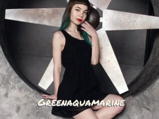 Greenaquamarine