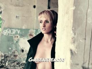 Greeneyeroxy