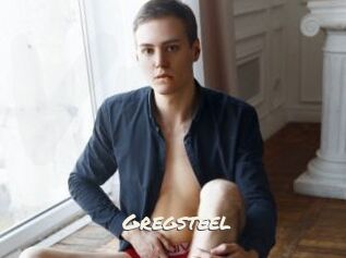 Gregsteel