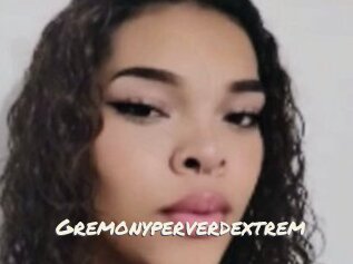 Gremonyperverdextrem