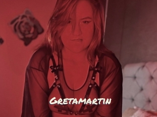 Gretamartin