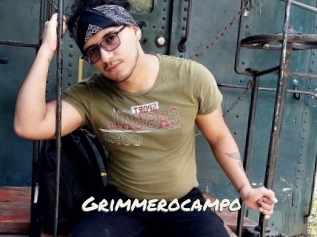 Grimmerocampo
