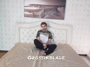 Grossikblade