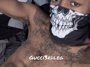 gucci3rdleg Vierges