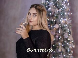 Guiltybliss