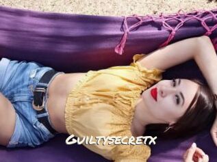 Guiltysecretx