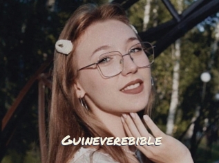 Guineverebible