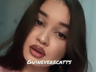 Guineverecatts