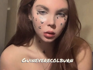 Guineverecolburn