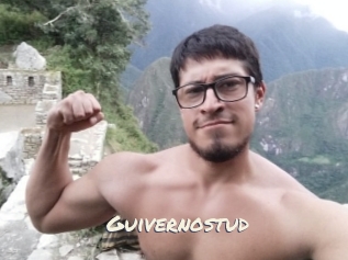 Guivernostud