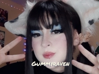 Gummyraven