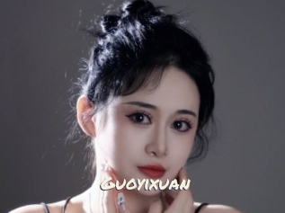 Guoyixuan