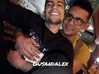 Gusandalex