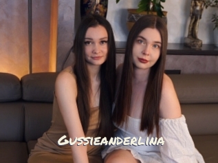 Gussieanderlina