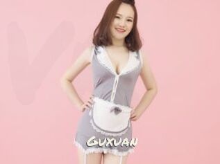 Guxuan