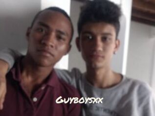 Guyboysxx
