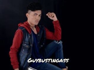 Guybustingass