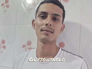 Guyjohsnelo
