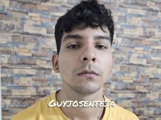 Guyjosenteja