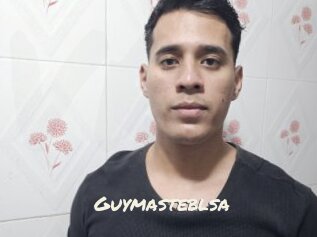 Guymasteblsa