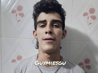Guymiesgu