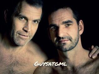 Guysatgml