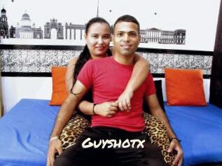 Guyshotx