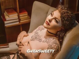 Gvensweety