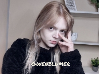 Gwenblumer