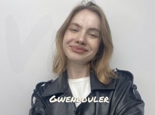 Gwenbouler