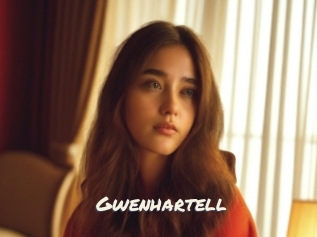 Gwenhartell