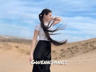 Gwennjanos