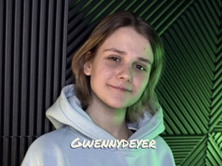 Gwennydeyer