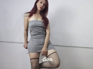 Gya