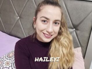 HAILEYI