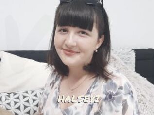 HALSEYI