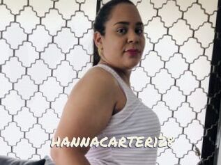 HANNACARTER128