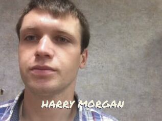 HARRY_MORGAN