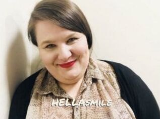 HELLAsmile