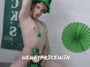HENRYPRICEWIN