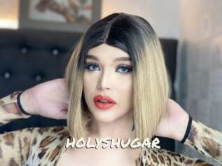 HOLYSHUGAR
