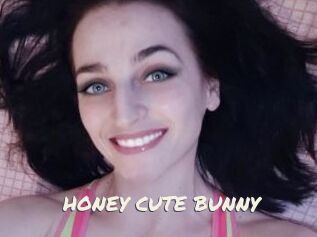 HONEY_CUTE_BUNNY