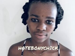 HOTEBONYCHICK