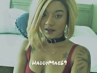 HaddyMae69