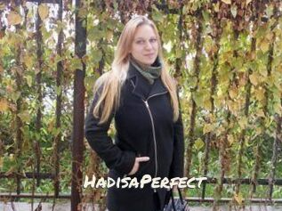 HadisaPerfect